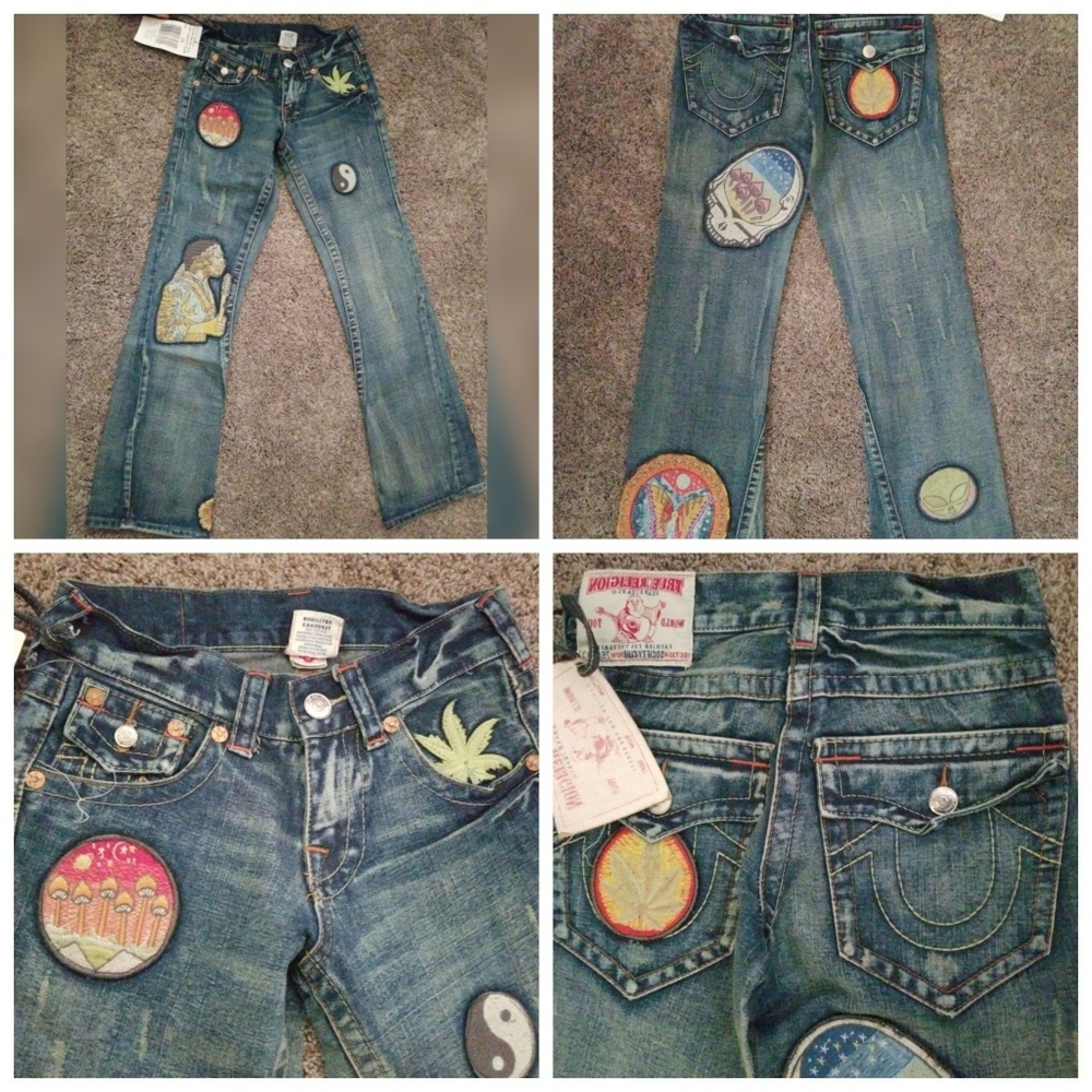 Jeans